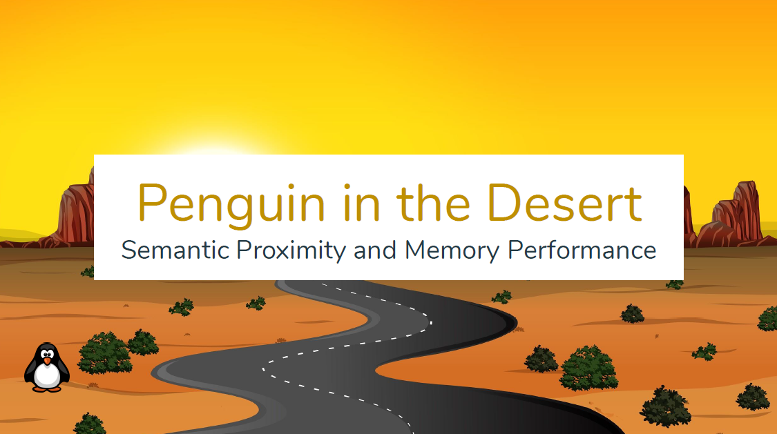 Penguin Project